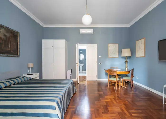 4 Fontane Private Suites