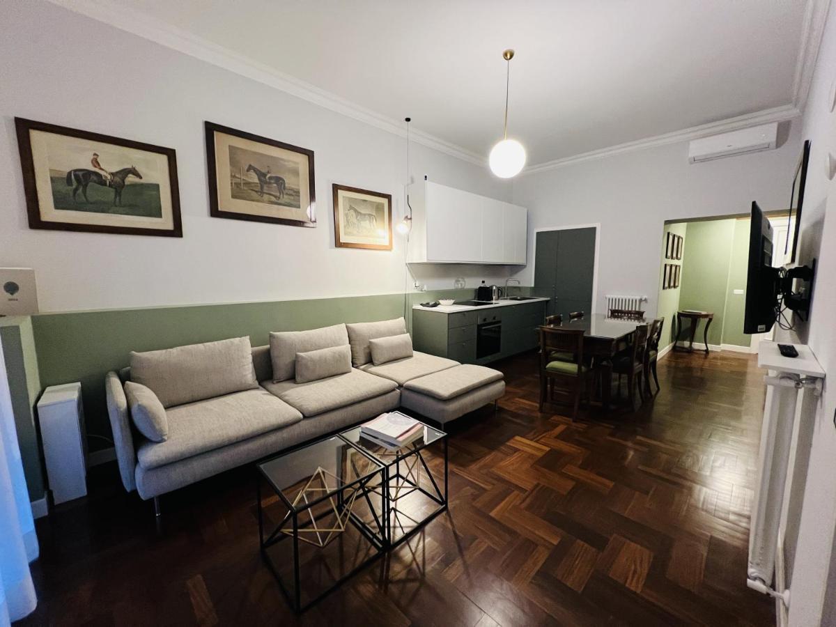 4 Fontane Private Rome