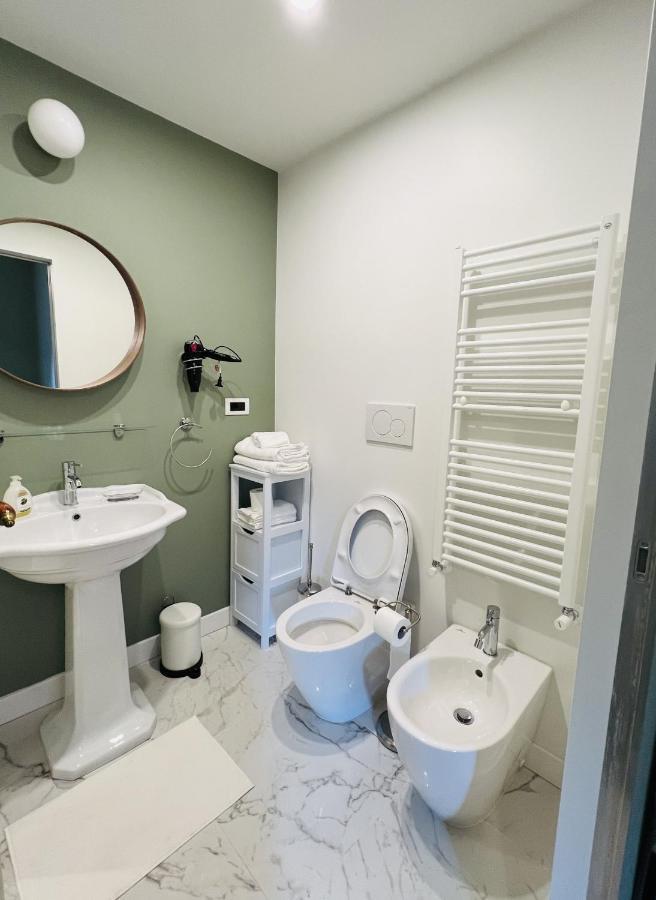 Bed & Breakfast 4 Fontane Private