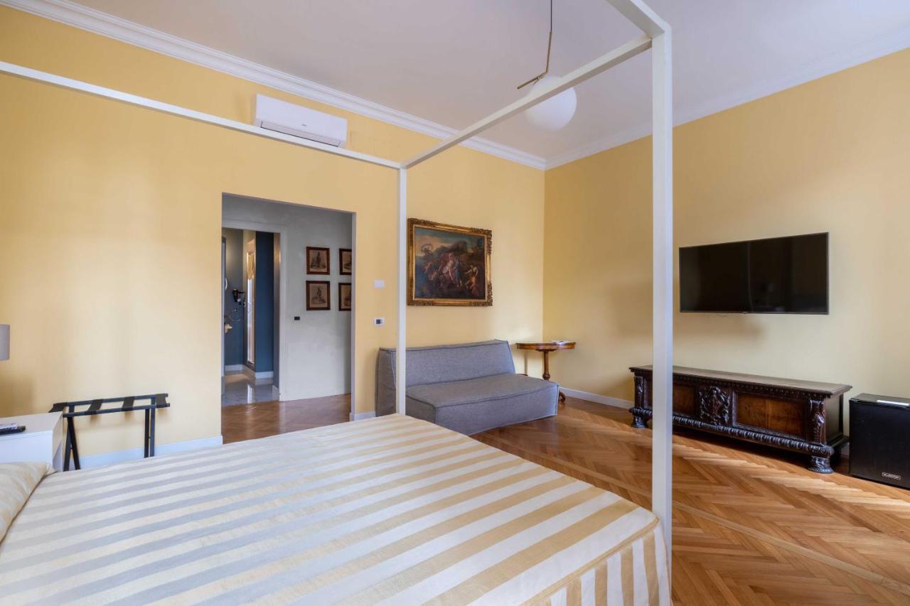 4 Fontane Private Bed & Breakfast *