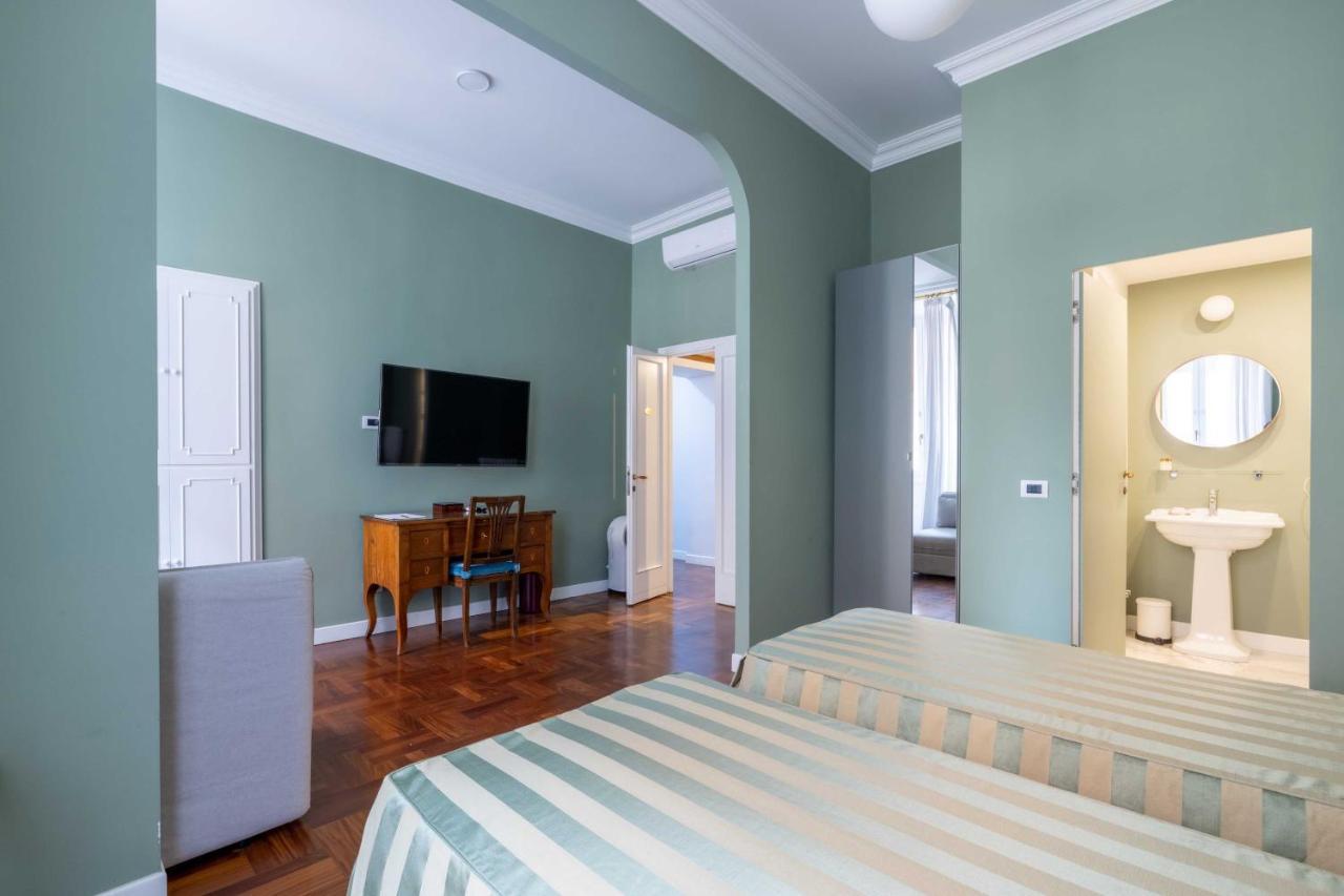 4 Fontane Private Bed & Breakfast Rome